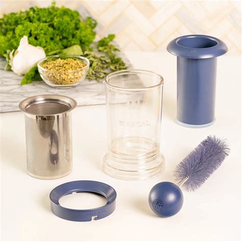 The Nagical Butter Filter Press: The Ultimate Tool for Homemade Skincare